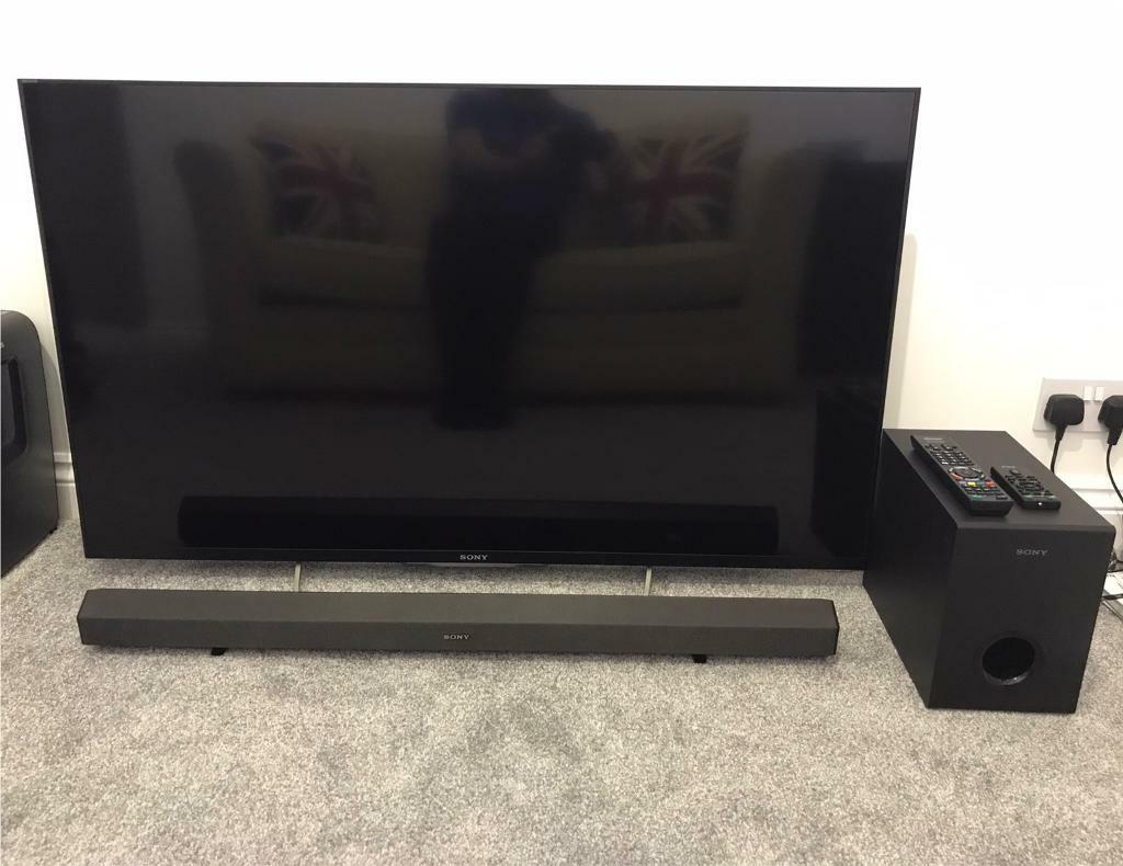 sony bravia tv bluetooth speaker